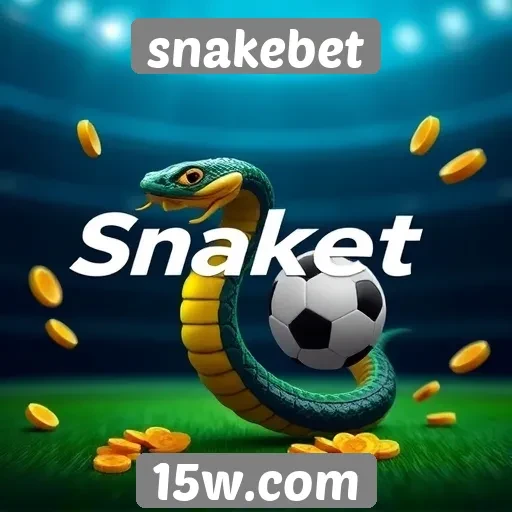 Principais jogos disponíveis na plataforma Snakebet