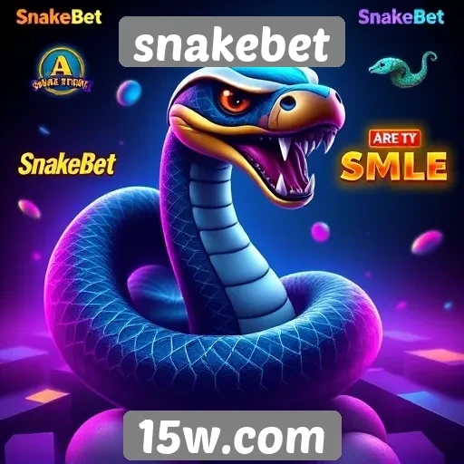 snakebet oferece ampla variedade de jogos online