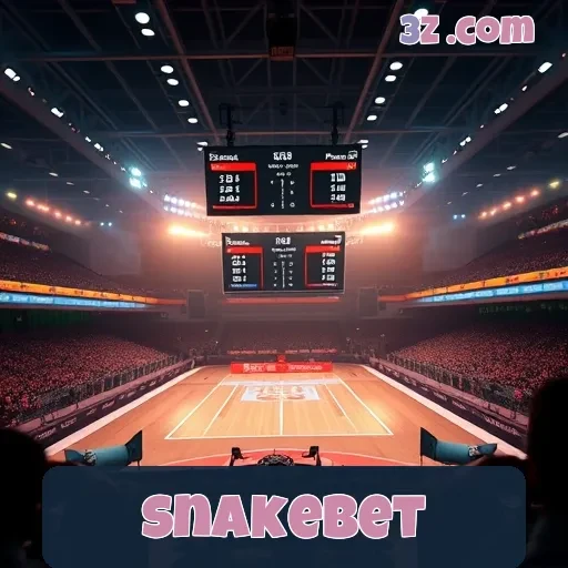 snakebet: Apostas e Emoções nos Melhores Eventos Esportivos do Brasil