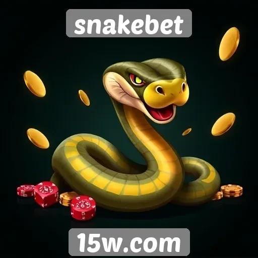 Promoções e bônus oferecidos pelo site de jogos snakebet