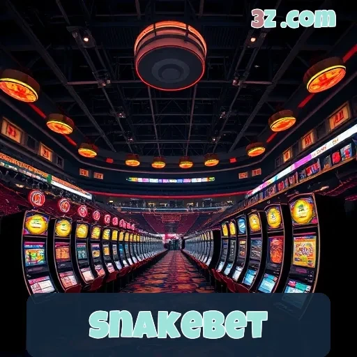snakebet: Explore os Recursos do App e Aumente Suas Apostas