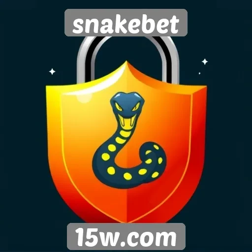 Avaliação da segurança do site de jogos Snakebet